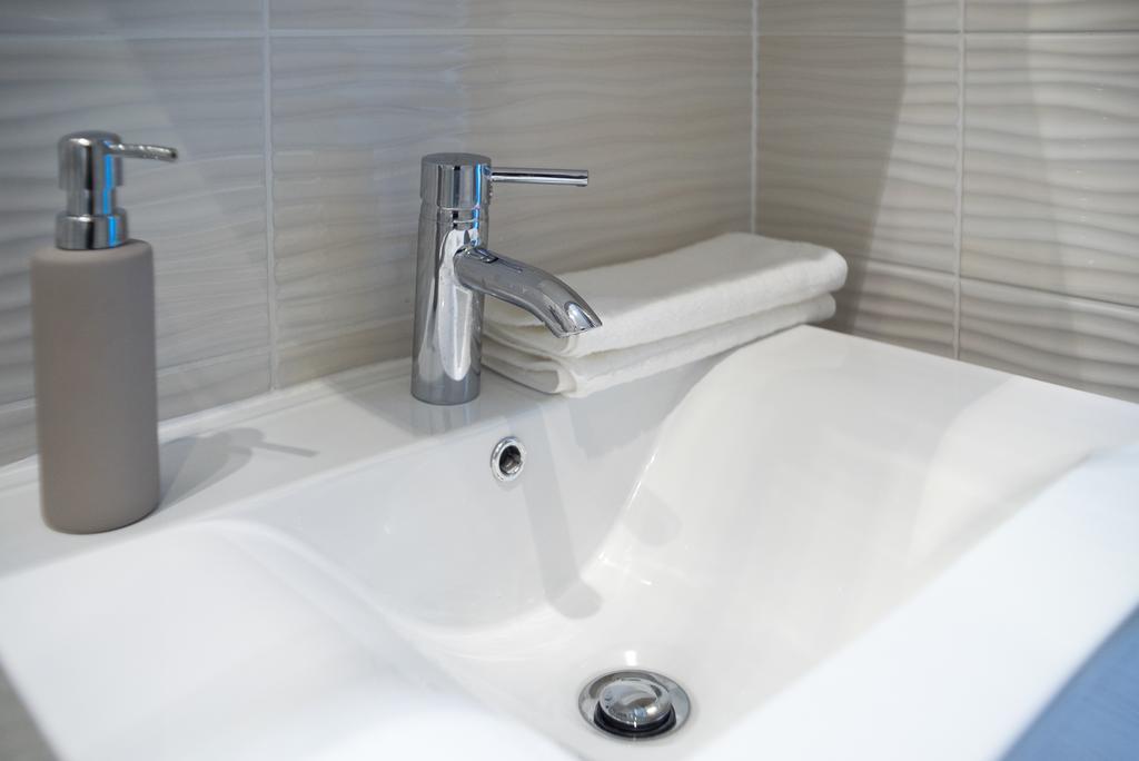 Flat With Unforgettable View Apartment Budapest Ngoại thất bức ảnh