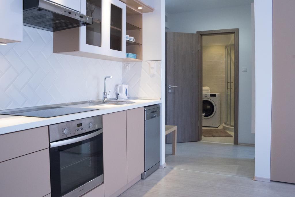 Flat With Unforgettable View Apartment Budapest Ngoại thất bức ảnh