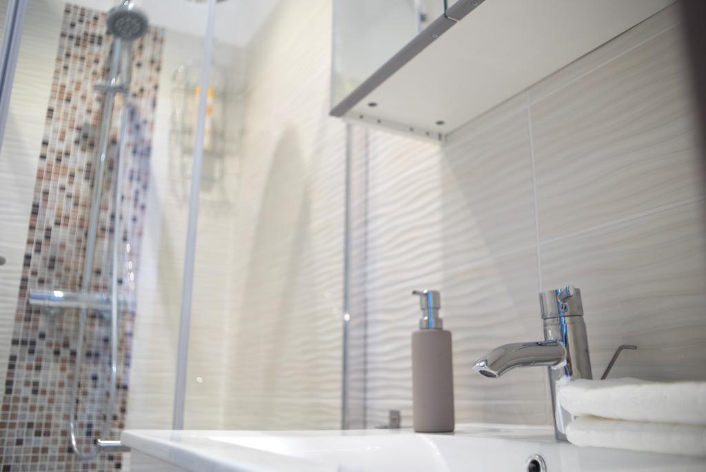 Flat With Unforgettable View Apartment Budapest Ngoại thất bức ảnh