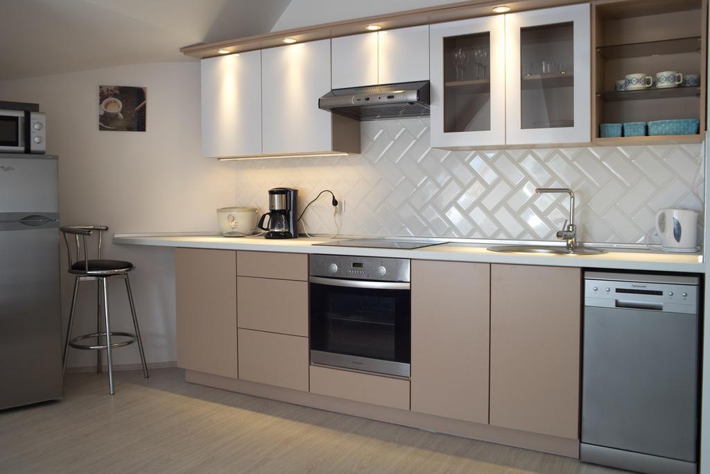 Flat With Unforgettable View Apartment Budapest Ngoại thất bức ảnh