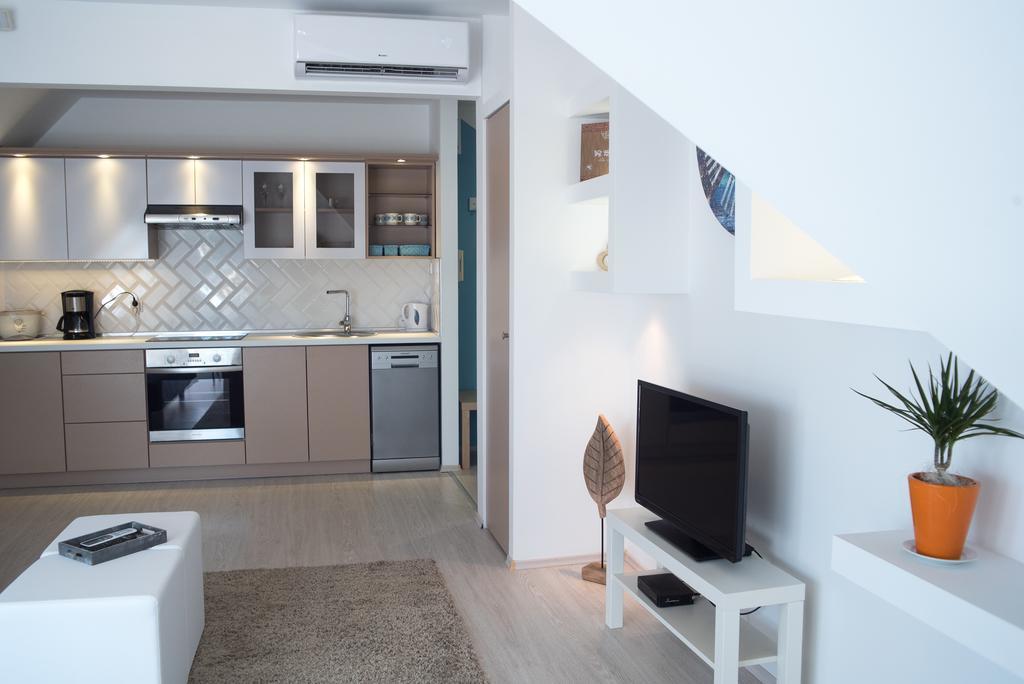 Flat With Unforgettable View Apartment Budapest Ngoại thất bức ảnh