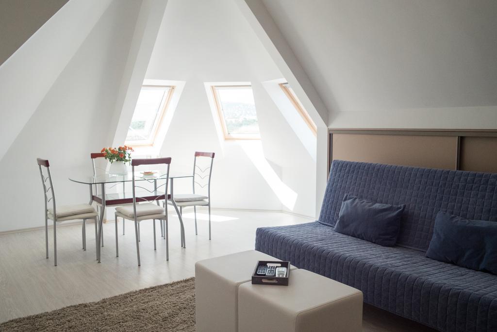 Flat With Unforgettable View Apartment Budapest Ngoại thất bức ảnh