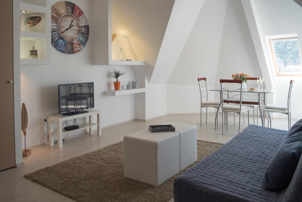 Flat With Unforgettable View Apartment Budapest Ngoại thất bức ảnh