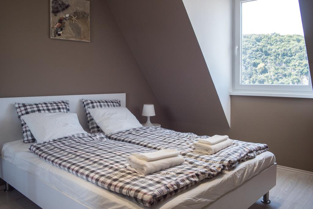 Flat With Unforgettable View Apartment Budapest Ngoại thất bức ảnh