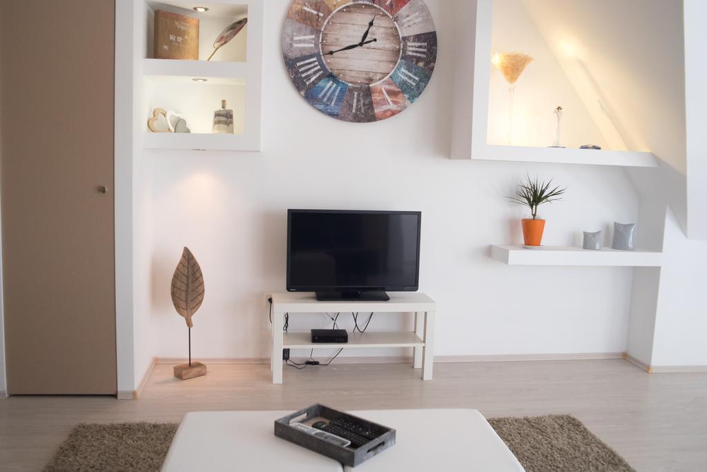 Flat With Unforgettable View Apartment Budapest Ngoại thất bức ảnh