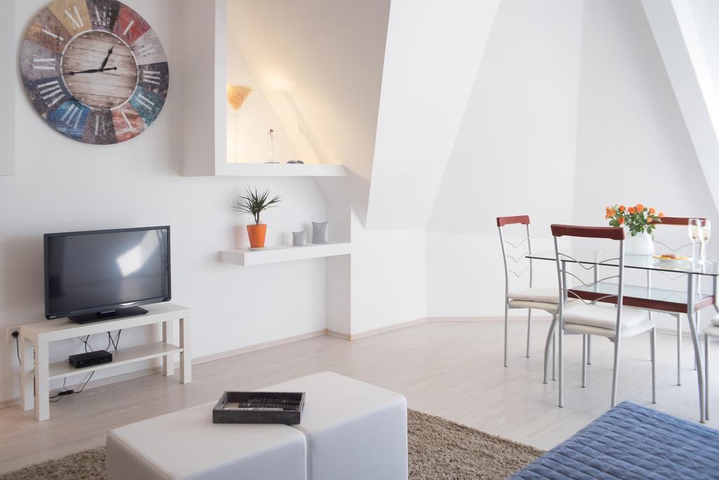 Flat With Unforgettable View Apartment Budapest Ngoại thất bức ảnh
