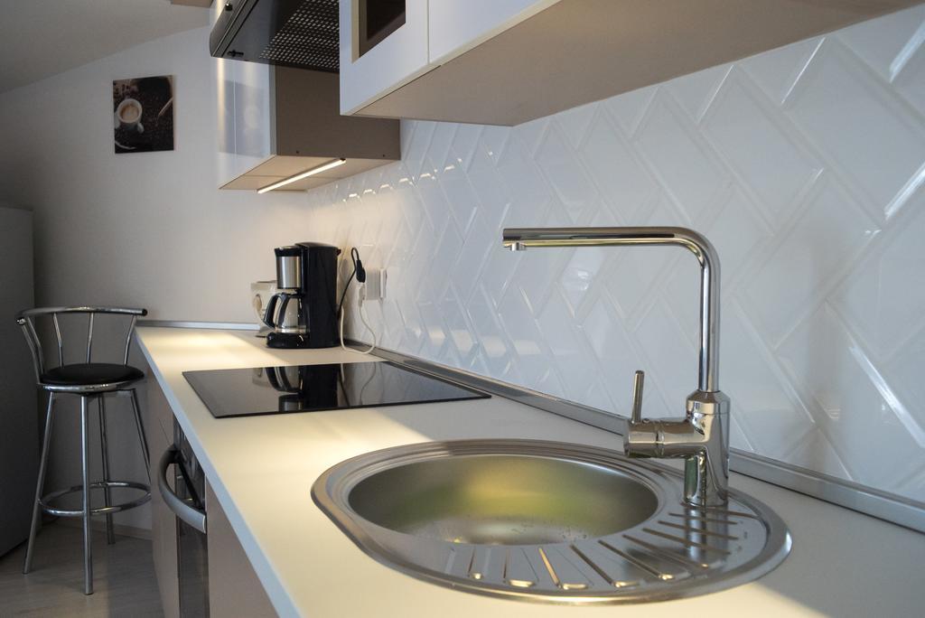 Flat With Unforgettable View Apartment Budapest Ngoại thất bức ảnh