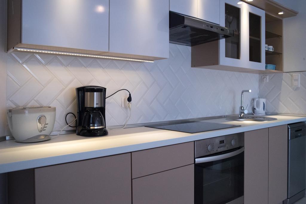 Flat With Unforgettable View Apartment Budapest Ngoại thất bức ảnh
