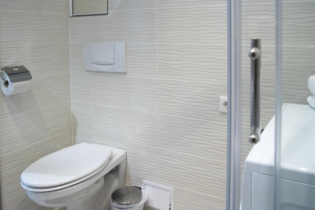 Flat With Unforgettable View Apartment Budapest Ngoại thất bức ảnh