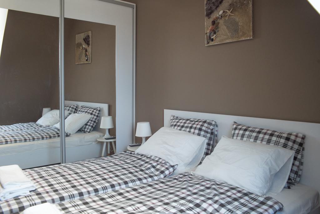 Flat With Unforgettable View Apartment Budapest Ngoại thất bức ảnh