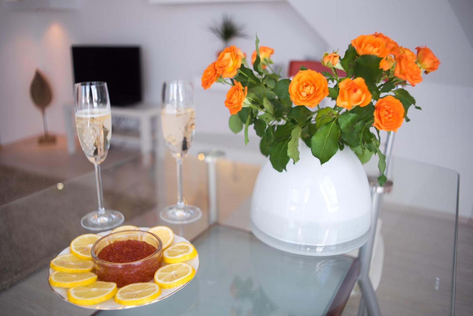 Flat With Unforgettable View Apartment Budapest Ngoại thất bức ảnh
