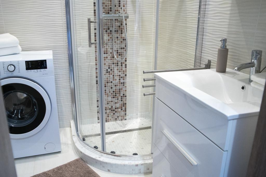 Flat With Unforgettable View Apartment Budapest Ngoại thất bức ảnh